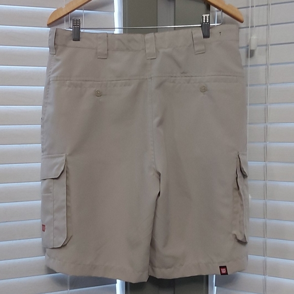 Wilson Cargo sports shorts - Picture 2 of 9